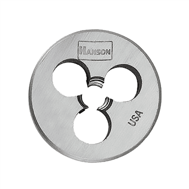 Hanson DIE 10-32 NF