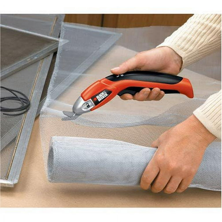 Black and decker sz360 sale