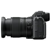 Nikon Z6III FX-format Mirrorless Camera Body w/NIKKOR Z 24-70mm f/4 S