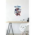 thumbnail image 4 of NHL New York Rangers - Adam Fox Feature Series 23 Wall Poster, 14.725" x 22.375", 4 of 4