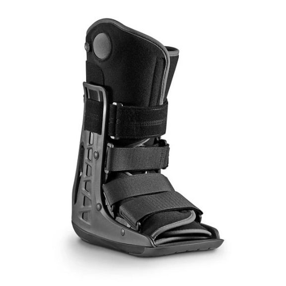 MaxTrax 2.0 Air Ankle Pneumatic Walker Boot Support - Small