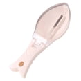 thumbnail image 1 of Advancent Removedor de escamas de pescado portátil para restaurante en casa Manual ahorro de trabajo ABS escamas reutilizables raspador herramienta de Utensilios de cocina Blanco Advancent HA083098-03, 1 of 6
