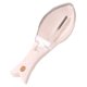 thumbnail image 1 of Inteprter Removedor de escamas de pescado portátil para restaurante en casa Manual ahorro de trabajo ABS escamas reutilizables raspador herramienta de Utensilios de cocina Blanco Inteprter HA083098-03, 1 of 1