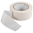 thumbnail image 1 of 1 rollo de cinta de pintor, cinta adhesiva de papel, cinta multiusos para enmascarar pintura automotriz (50 metros/rollo), 1 of 6