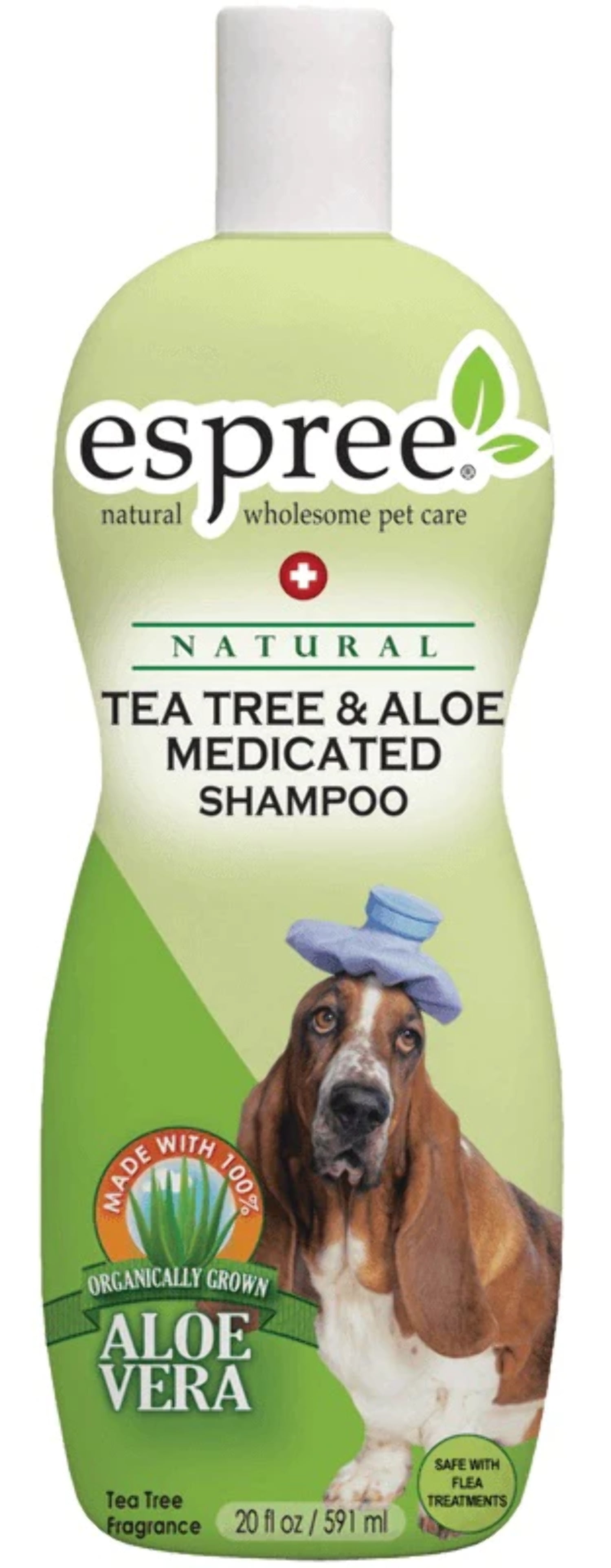 Tea tree shampoo safe best sale for dogs