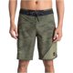 thumbnail image 1 of Quiksilver Camo Swim Bottom Board Shorts para Hombre, Verde, 31 Quiksilver Pantalones cortos, 1 of 2