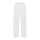 thumbnail image 3 of WILLBEST Pantalones Casuales para Mujer con Bolsillos y Botones, Pantalones Capri Elásticos para Uso Diario y Estilo. Extra Grande, 3 of 5