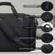 thumbnail image 5 of Maleta Deportiva Calidad Maleta Deportiva Bolsa de Deporte Gym con Compartimento para Zapatos, Bolso de Viaje, para Hombres y Mujeres, Impermeable Gran Capacidad y Ligero, 5 of 8