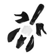thumbnail image 4 of Body Fairing,Motorcycle Fenders Fairing Fuel Fuel Tank Cover Motorbike Accessory Next-Gen Design, 4 of 14