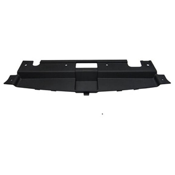 Radiator Support Cover - Compatible with 2014 - 2019 Kia Soul 2015 2016 2017 2018