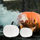 thumbnail image 4 of TABLETREANDS 9Ud Adornos De Calabazas Para Decorar Mesas Y Hogar En Fiesta De Otoñal, 4 of 6