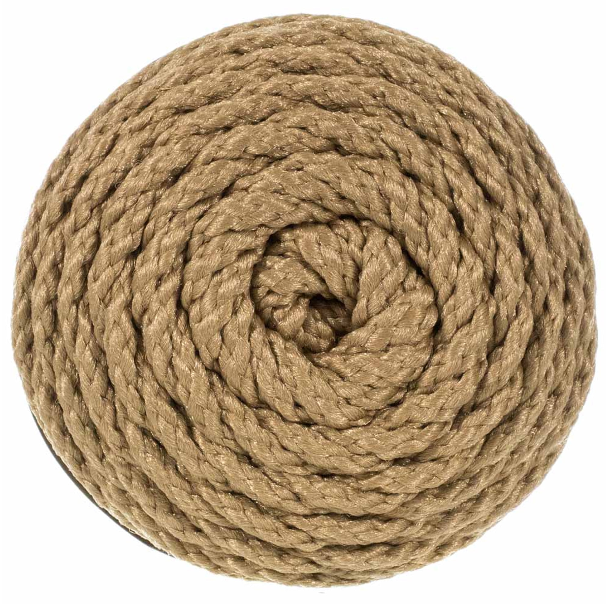 2 Pack Bonnie Macrame Cord - 4mm - 100 yd Lengths - Various Colors