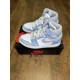 thumbnail image 5 of Used N I-K-E Jo r-dan 1 High Hyper Royal Size 8.5 Og All, 5 of 6