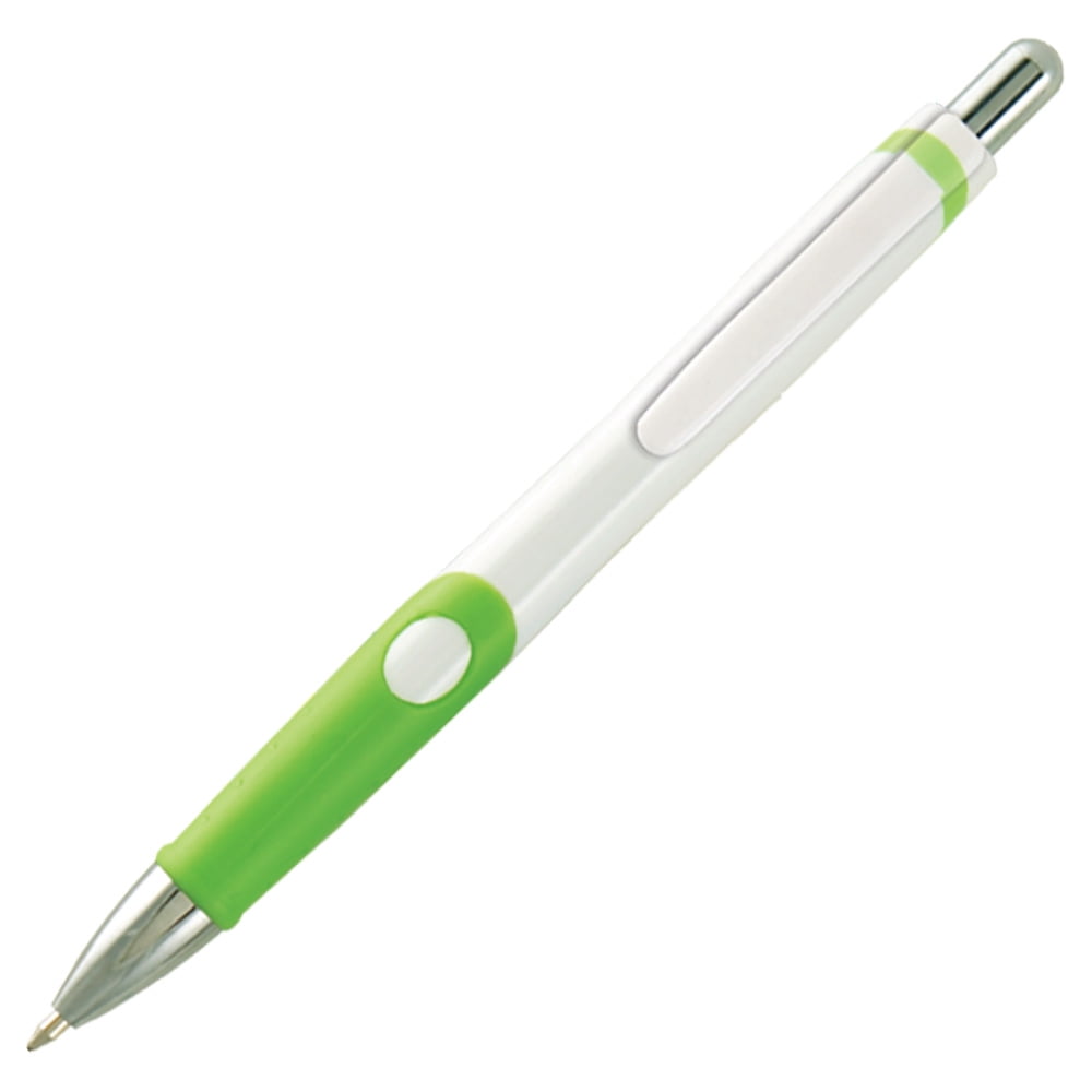 Promote Your Business with this Custom Printed Tyler Retractable Pen with your logo - 250 QTY