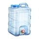thumbnail image 4 of Contenedor de agua Colamx con grifo material PC 26 x 27 x 47 cm, 4 of 8