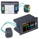 thumbnail image 3 of Monitor de potencia ANGGREK para medición de energía CA 40-300 V, 3 of 8