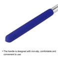 thumbnail image 4 of Unique Bargains Mât de Drapeau de Tournée Télescopique Portatif à Main de 5 Pieds, Extensible, Bleu, 4 of 6