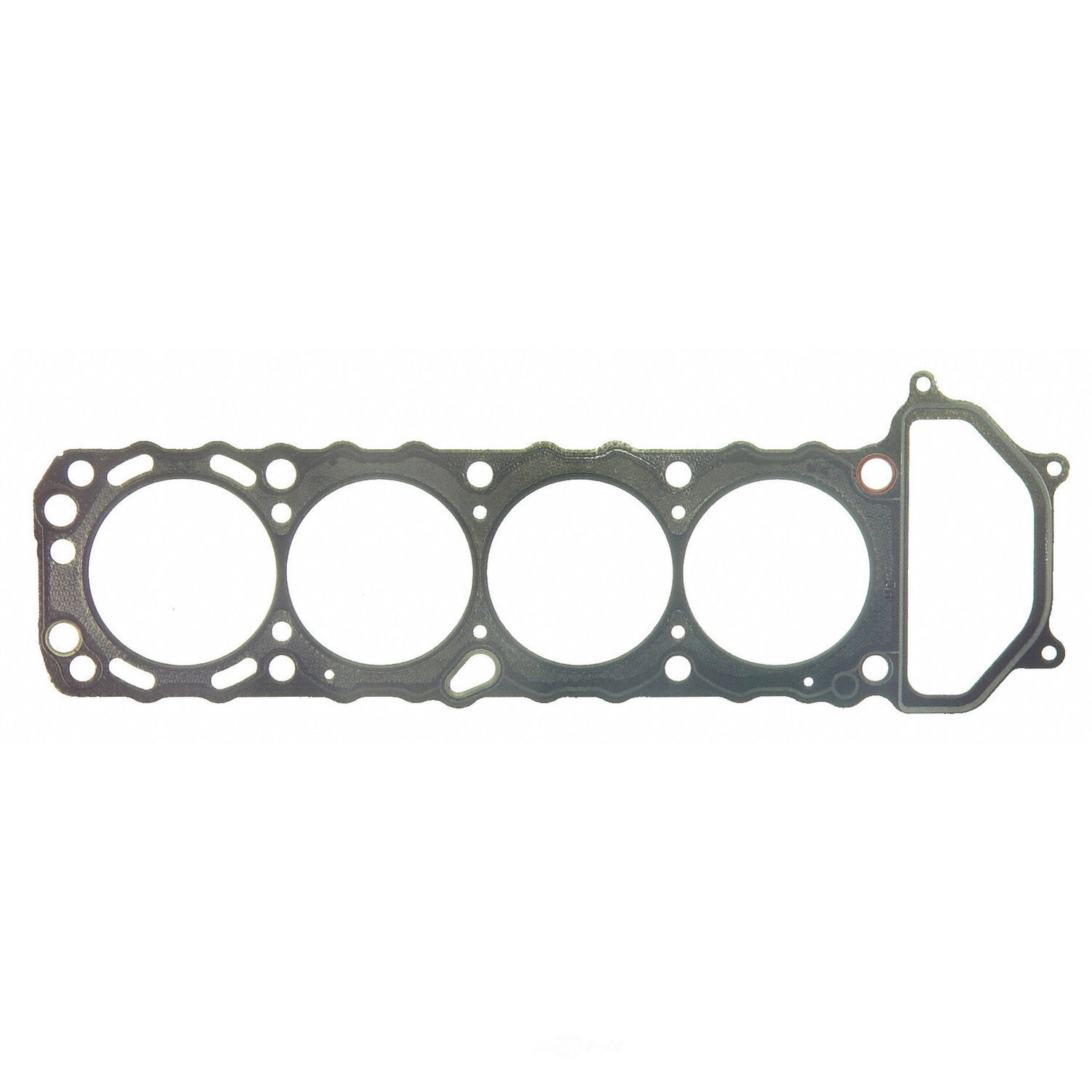 FEL-PRO 9942 PT Head Gasket Fits select: 1993-2001 NISSAN ALTIMA