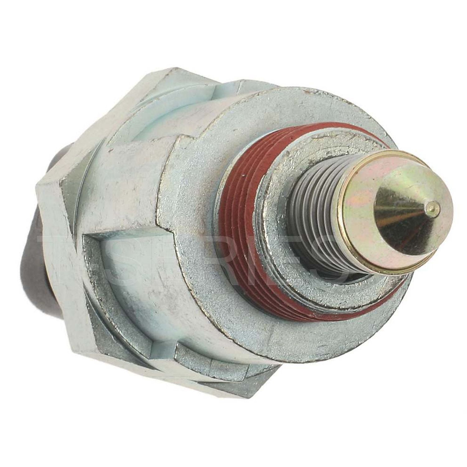 Fuel Injection Idle Air Control Valve