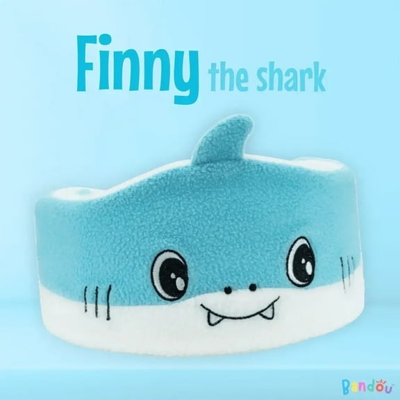 Bandou 2.0 - Finny The Shark