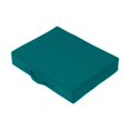 thumbnail image 3 of TTETTZ Stadium Seat Cushion Fashion Bleacher Seat for Backyard Sports Events Hiking Dark Green, 3 of 9