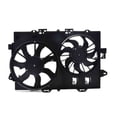 thumbnail image 2 of Motoventilador Cardic Pontiac Torrent 6cil 3.4 2006 4pines, 2 of 5