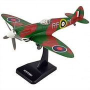 Newray Spitfire Model Plane Kit 1:48 Scale (Requires Assembly)