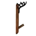 thumbnail image 3 of Bare Decor  Beau Wall Mounted Antler Coat Hook, 3 of 4