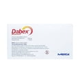 thumbnail image 2 of Dabex Metformina 1000 mg 30 tabletas, 2 of 4