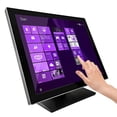 thumbnail image 1 of Angel POS 19 Inch Pro Capacitive LED Backlit Multi-Touch HDMI Monitor, 4:3 Display 1280 x 1024, True Flat Seamless Design Touchscreen, Great for Office, POS, Retail, Restaurant, Bar, Gym, Warehouse…, 1 of 6