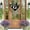 G, variant on A Z Last Name Heart Shaped Front Door Sign Wreath 26 Letter Farmhouse Wreath With Wreath Spring Wreaths For Front Door Outside Hanging Home Signs Sunflower Home Decorations for Living Room Hanging