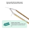 thumbnail image 5 of Corrector IL Makiage I'm Flawless Perfecting 2.5 Vegan, 5 of 5