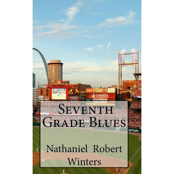 Roger Raintree's Seventh Grade Blues, (Paperback)