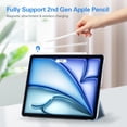 thumbnail image 3 of Funda ProCase Smart para iPad Pro 12.9 de 6.ª, 5.ª, 4.ª y 3.ª generación, 3 of 9