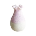 thumbnail image 3 of Resina Vase Nevera Magnet 10pcs 3D Mini Floral Fridge Sticker (1-8 10 11), 3 of 9