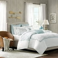 thumbnail image 2 of Harbor House Housse de Couette de la Baie de Maya Mini Set, Très Grand, Blanc, 2 of 2