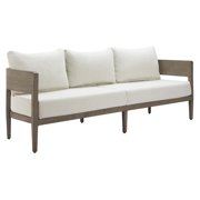 Foret Outdoor Collection Sofa Beige