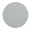 thumbnail image 2 of Almohadilla de carga del transmisor del cargador rápido inteligente inalámbrico redondo ultradelgado de 10 W (gris), 2 of 8