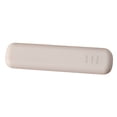 thumbnail image 2 of Rvasteizo Travel Makeup Brush Holder Silicon Portable Cosmetic Face Brushes Holder Soft And Sleek Makeup Tools Organizer For Travel, 2 of 5