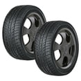 thumbnail image 1 of 2 Llantas 205/65R15 94H Sumitomo A/S Po1 BSW Negro, 1 of 2