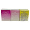 thumbnail image 2 of Versace 3-piece Miniatures Fragrance Collection - Bright Crystal Absolu, Bright Crystal, Yellow Diamond - Gift set for Women 0.17 fl oz each, 2 of 6