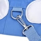 thumbnail image 5 of Bolsa De Rescate De Seguridad Paquete De 2, Mochila Antipérdida para Bebé con Alas De Ángel Bolsa De Seguridad para Niños Mochilas con Arnés para Senderismo Mochila Mecedora para Niños con Correa De S, 5 of 5