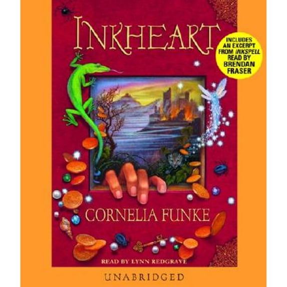 Pre-Owned Inkheart