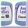 thumbnail image 4 of Delft Dreams Crochet Thread - Size 10, 2-Pack: Vibrant Yarn for Exquisite Creations!, 4 of 4