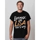 thumbnail image 1 of Camiseta deportiva de manga corta Lisa Brushstroke para mujer, ideal para adultos, hombres, mujeres, adolescentes, jóvenes y tiempo libre., 1 of 7