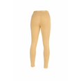 thumbnail image 1 of SaddleHugger - Jodhpurs / Pantalón de Montar para Mujer (Amarillo Canario), 1 of 2