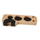 thumbnail image 2 of Soporte profesional para prensador de café, base de soporte de 51 mm, 53 mm, 54 mm y 58 mm Haya, 2 of 9