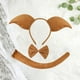 thumbnail image 5 of Conjunto de disfraz de animal, linda decoración, accesorios para fotos, disfraces creativos para mascaradas Juego de 3 piezas, 5 of 8