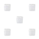 thumbnail image 1 of Humidificador de aire Wosthever Mini 260ml USB Difusor Aroma Purificador Blanco, 1 of 6