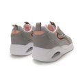 thumbnail image 3 of Tenis Dorothy Gaynor Gris con valvula T 26, 3 of 3